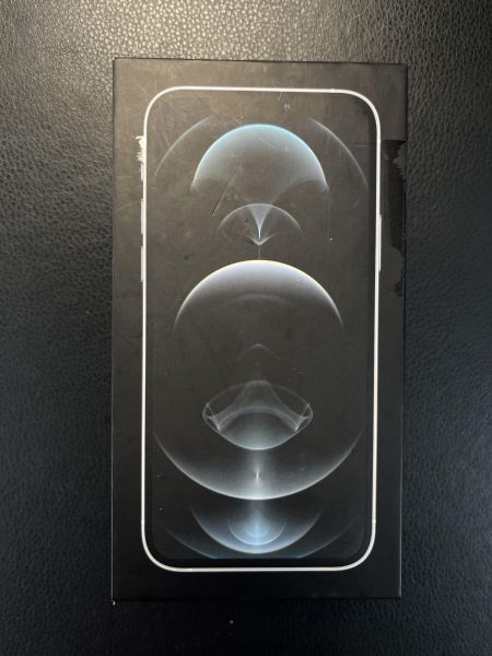 Купить Apple iPhone 12 Pro 128GB в Хабаровск за 24800 руб.