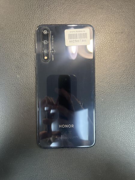 Купить Honor 20 6/128GB (YAL-L21) Duos в Хабаровск за 4800 руб.