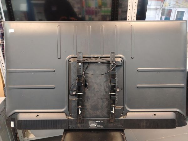 Купить Hisense 55E7HQ в Хабаровск за 19400 руб.