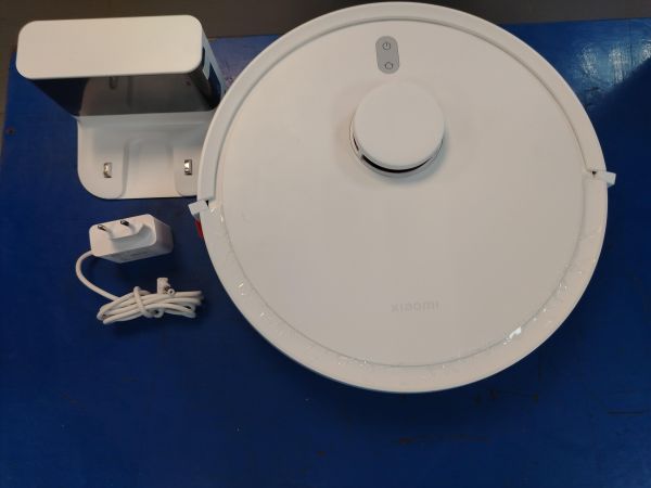 Купить Xiaomi Robot Vacuum S20 (D106) с СЗУ в Хабаровск за 6500 руб.