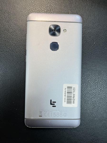 Купить LeEco Le 2 32GB (X527) Duos в Хабаровск за 1700 руб.