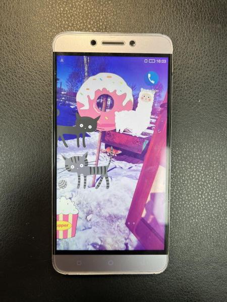 Купить LeEco Le 2 32GB (X527) Duos в Хабаровск за 1700 руб.
