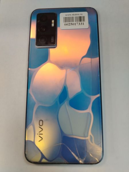 Купить Vivo V23e (V2116) Duos в Хабаровск за 6150 руб.