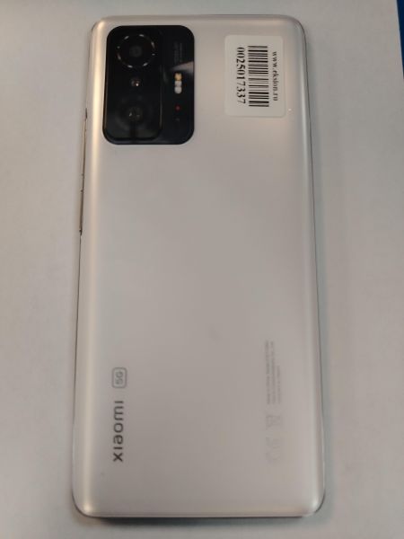 Купить Xiaomi 11T Pro 8/128GB (2107113SG) Duos в Хабаровск за 14000 руб.