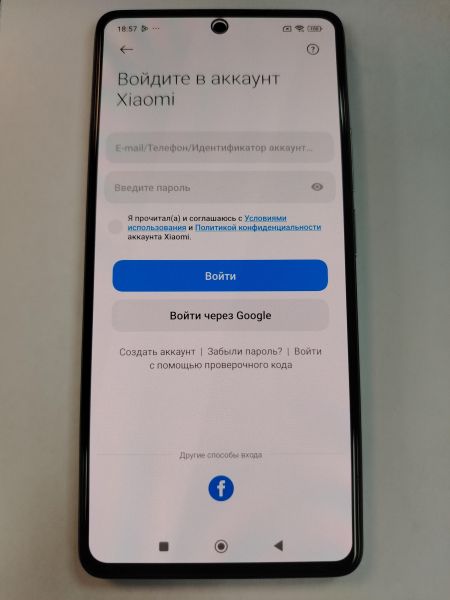 Купить Xiaomi 11T Pro 8/128GB (2107113SG) Duos в Хабаровск за 14000 руб.