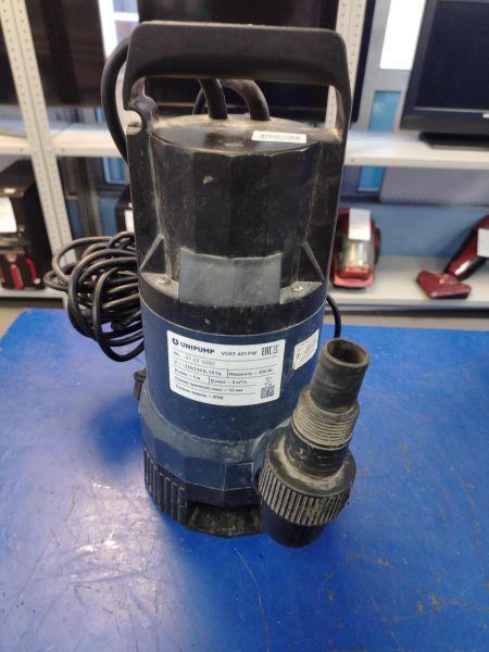 Купить Unipump VORT 401 PW в Хабаровск за 1700 руб.
