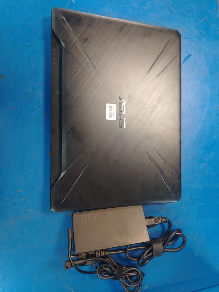 Купить ASUS TUF Gaming FX505GT-BQ018T (16/1TB) в Хабаровск за 28400 руб.