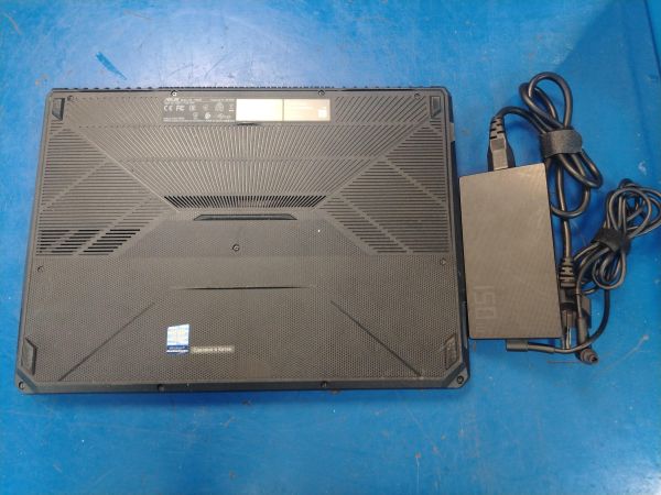 Купить ASUS TUF Gaming FX505GT-BQ018T (16/1TB) в Хабаровск за 28400 руб.