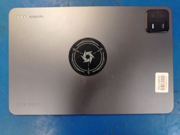 Купить Xiaomi Pad 6 128GB (23043RP34G) (без SIM) в Хабаровск за 13100 руб.