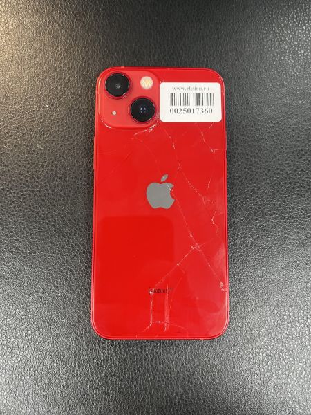 Купить Apple iPhone 13 mini 128GB в Хабаровск за 19000 руб.