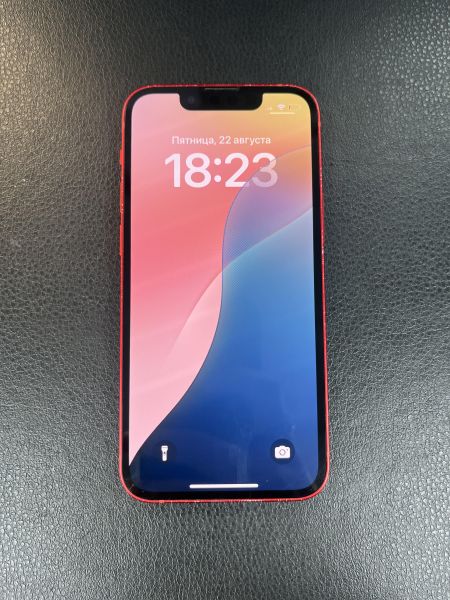 Купить Apple iPhone 13 mini 128GB в Хабаровск за 19000 руб.
