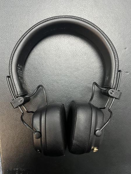 Купить Marshall Major V в Хабаровск за 5250 руб.