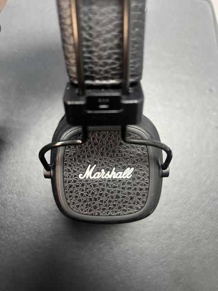 Купить Marshall Major V в Хабаровск за 5250 руб.