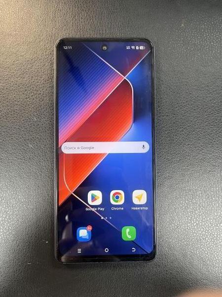 Купить TECNO Pova 6 Neo 8/128GB (LI6) Duos в Хабаровск за 7000 руб.