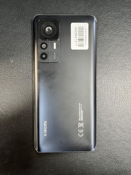 Купить Xiaomi 12T Pro 12/256GB (22081212UG) Duos в Хабаровск за 23600 руб.
