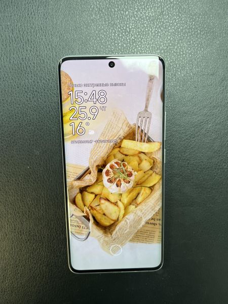 Купить Xiaomi Redmi Note 13 Pro+ 12/512GB (23090RA98G) Duos в Хабаровск за 19300 руб.