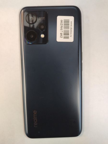 Купить Realme 9 5G 4/128GB (RMX3474) Duos в Хабаровск за 6500 руб.