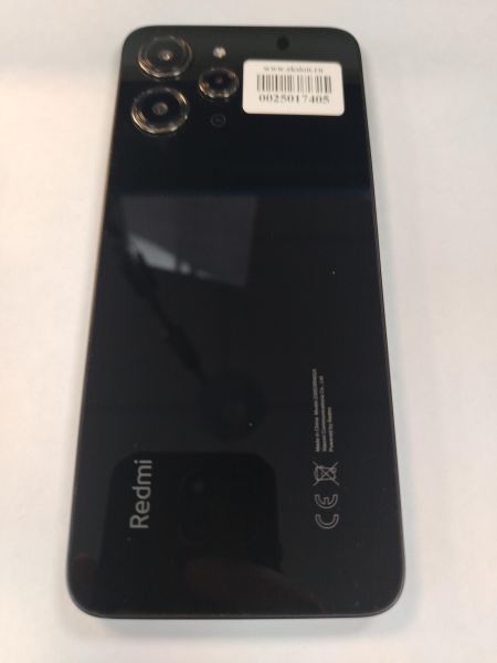Купить Xiaomi Redmi 12 8/256GB (23053RN02A) Duos в Хабаровск за 6500 руб.
