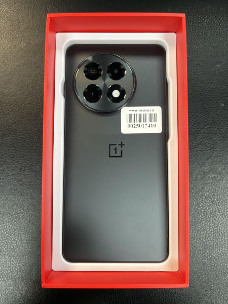 Купить OnePlus 13R 12/256GB (CPH2645) Duos в Хабаровск за 35000 руб.