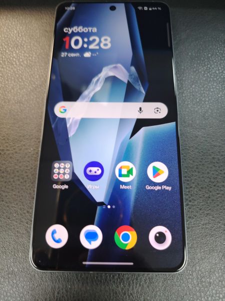 Купить OnePlus 13R 12/256GB (CPH2645) Duos в Хабаровск за 32700 руб.
