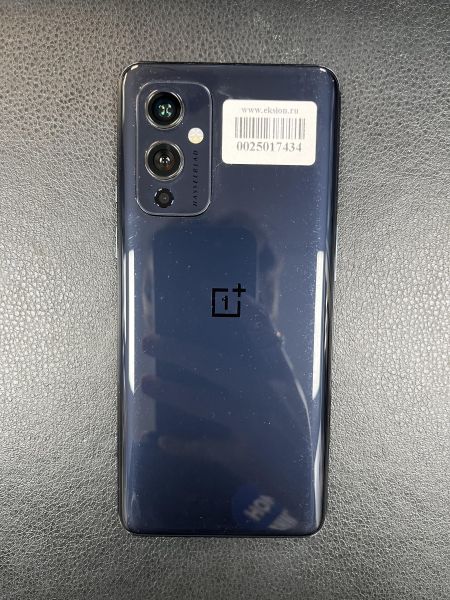 Купить OnePlus 9 8/128GB (LE2115) Duos в Хабаровск за 12900 руб.