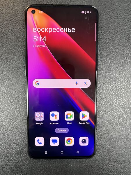 Купить OnePlus 9 8/128GB (LE2115) Duos в Хабаровск за 12900 руб.