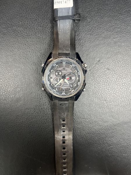 Купить Casio Edifice EQS-500 в Хабаровск за 5200 руб.