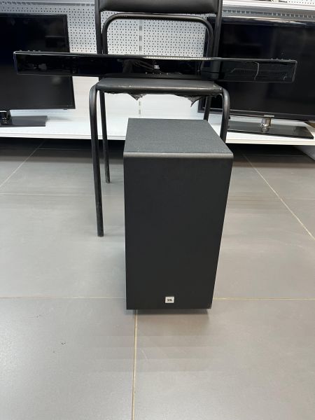 Купить JBL Cinema SB190 в Хабаровск за 11100 руб.