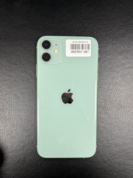 Купить Apple iPhone 11 128GB в Хабаровск за 15800 руб.
