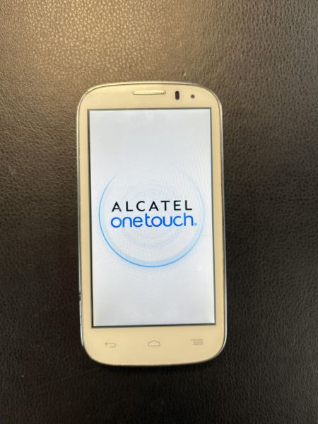 Купить Alcatel 5036D Pop C5 Duos в Хабаровск за 900 руб.