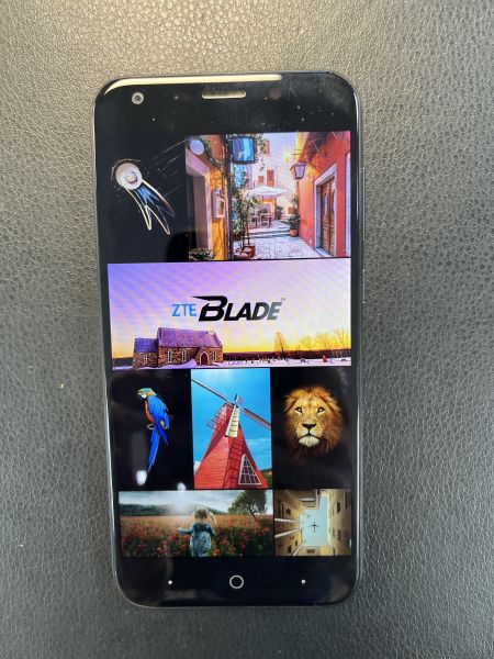 Купить ZTE Blade A6 Lite (A0622) Duos в Хабаровск за 1300 руб.
