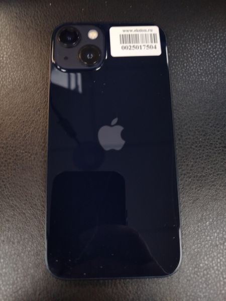 Купить Apple iPhone 13 128GB в Хабаровск за 30300 руб.