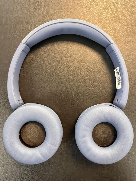 Купить Sony WH-CH520 в Хабаровск за 3400 руб.