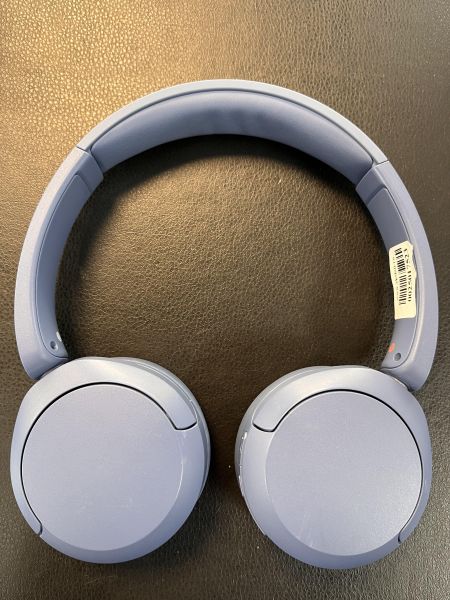 Купить Sony WH-CH520 в Хабаровск за 3400 руб.