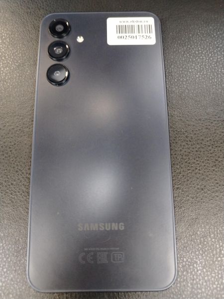 Купить Samsung Galaxy A16 8/256GB (A165F) Duos в Хабаровск за 10500 руб.