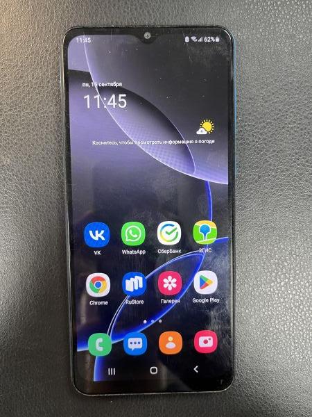 Купить Samsung Galaxy A02 2/32GB (A022G) Duos в Хабаровск за 2400 руб.