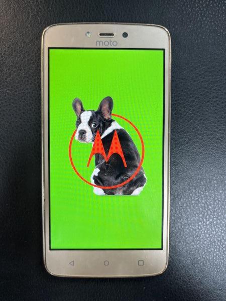 Купить Motorola Moto C Plus (XT1723) Duos в Хабаровск за 1200 руб.