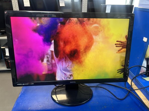 Купить BenQ GL2450-T в Хабаровск за 1800 руб.