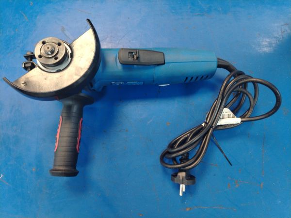 Купить Dexter S1M-ZP18-125 в Хабаровск за 1800 руб.