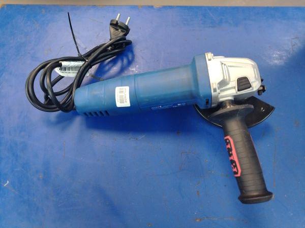 Купить Dexter S1M-ZP18-125 в Хабаровск за 1800 руб.