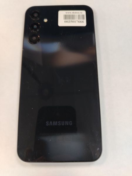 Купить Samsung Galaxy A24 4/128GB (A245F) Duos в Хабаровск за 7100 руб.
