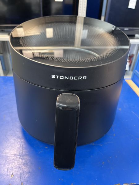 Купить Stonberg AirChef AF300 в Хабаровск за 3900 руб.