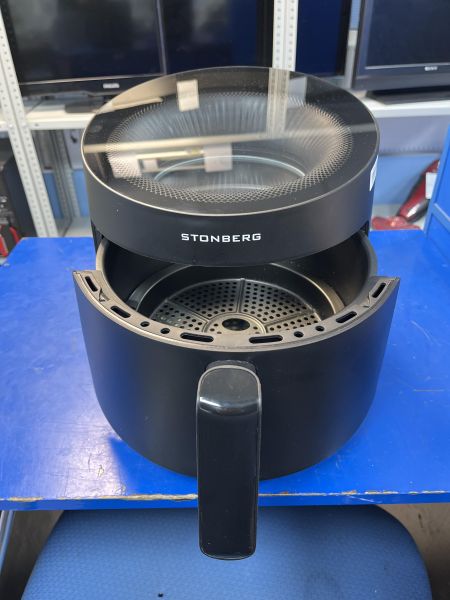 Купить Stonberg AirChef AF300 в Хабаровск за 3900 руб.