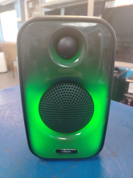 Купить FORZA VibeBox 443-108 в Хабаровск за 900 руб.