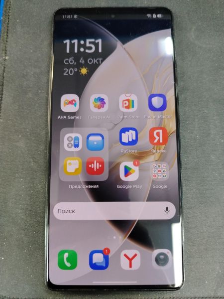 Купить TECNO Camon 30 8/256GB (CL6) Duos в Хабаровск за 8900 руб.