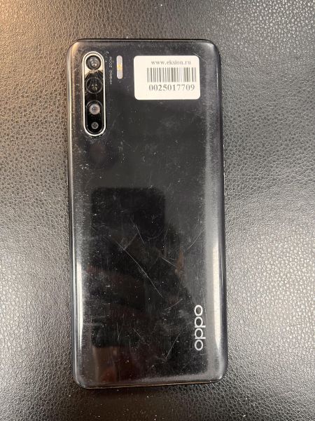 Купить OPPO Reno 3 8/128GB (CPH2043) Duos в Хабаровск за 6500 руб.