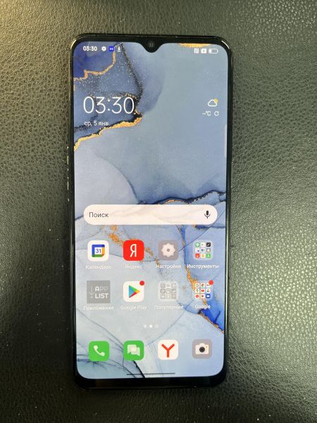 Купить OPPO Reno 3 8/128GB (CPH2043) Duos в Хабаровск за 6500 руб.