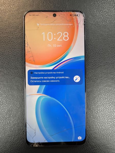 Купить Honor X8 6/128GB (TFY-LX1) Duos в Хабаровск за 2800 руб.