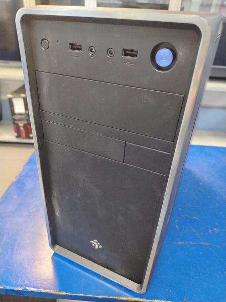 Купить Сборка Ryzen 9 5950X, GTX 745, RAM 8GB, HDD 8000 GB + SSD 2000 GB в Хабаровск за 44000 руб.