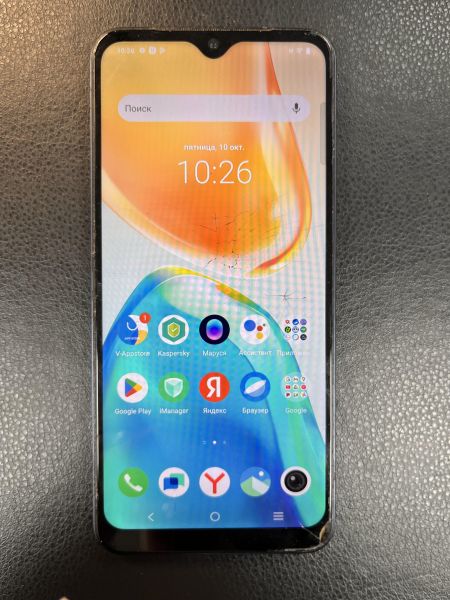 Купить Vivo V25e 8/128GB (V2201) Duos в Хабаровск за 3700 руб.